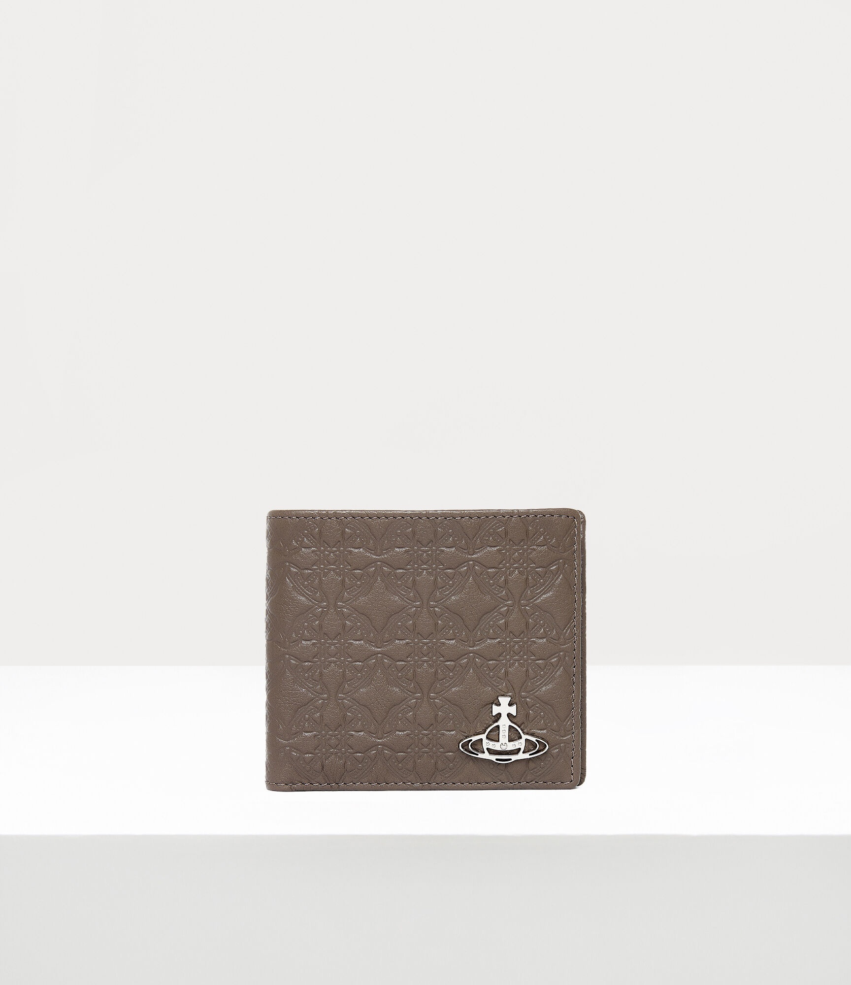 GEORGE MAN BILLFOLD - 1