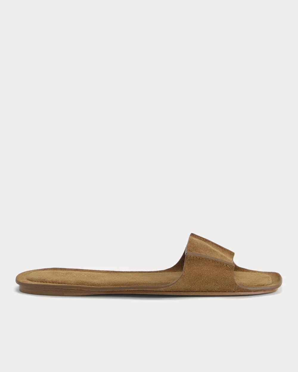 MADE IN ITALY OPANKA BAND SANDAL - 1