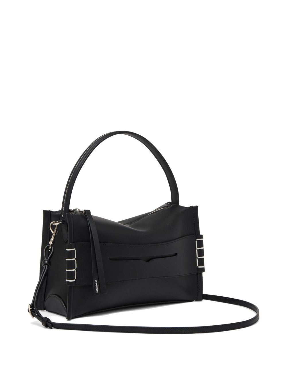 medium Loafer shoulder bag - 4