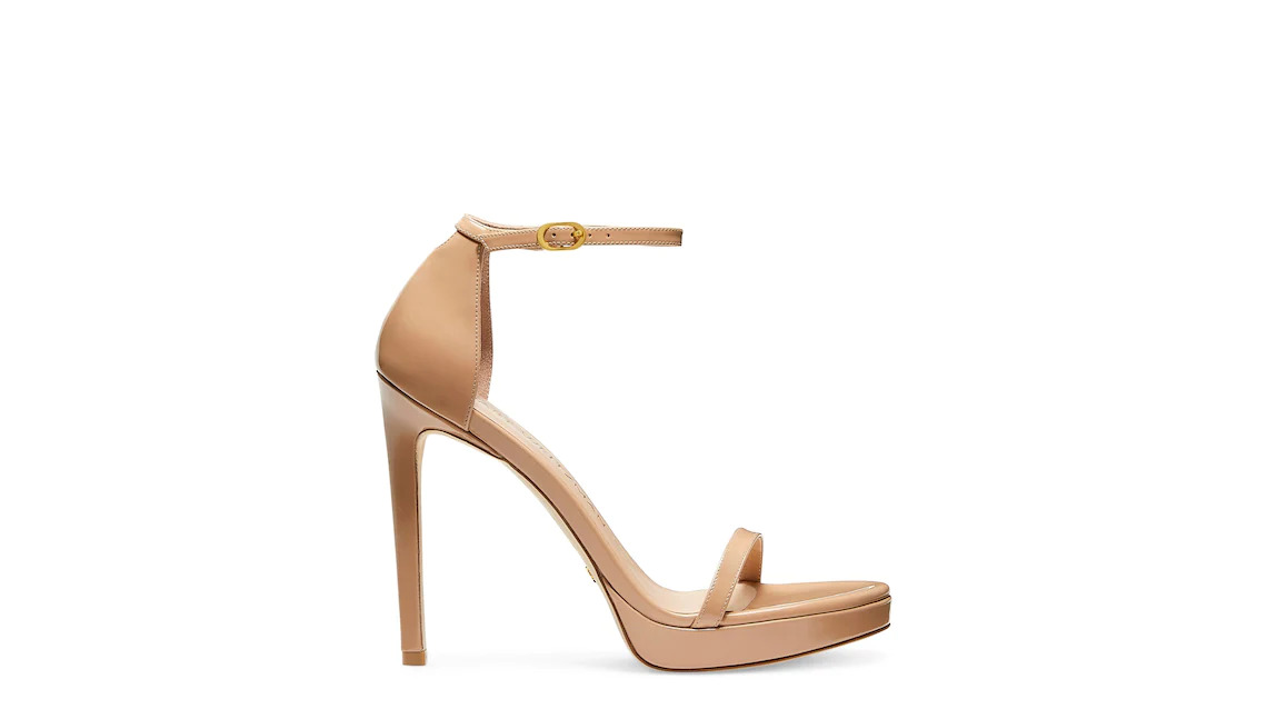 Nudist disco sandal clearance