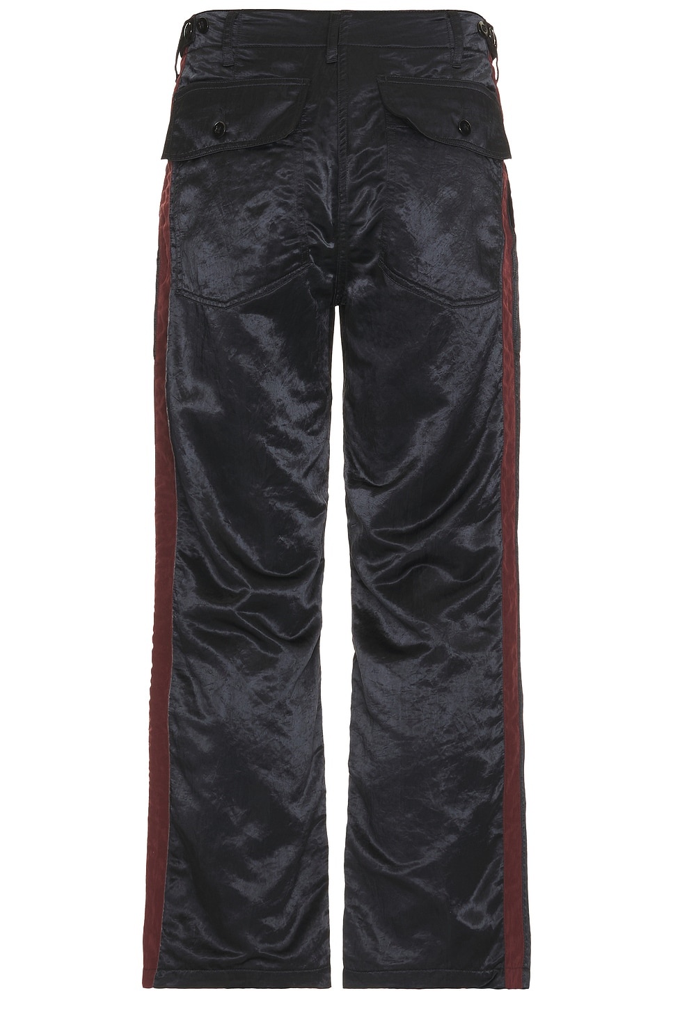 Mil Utility Dress Trousers - 2