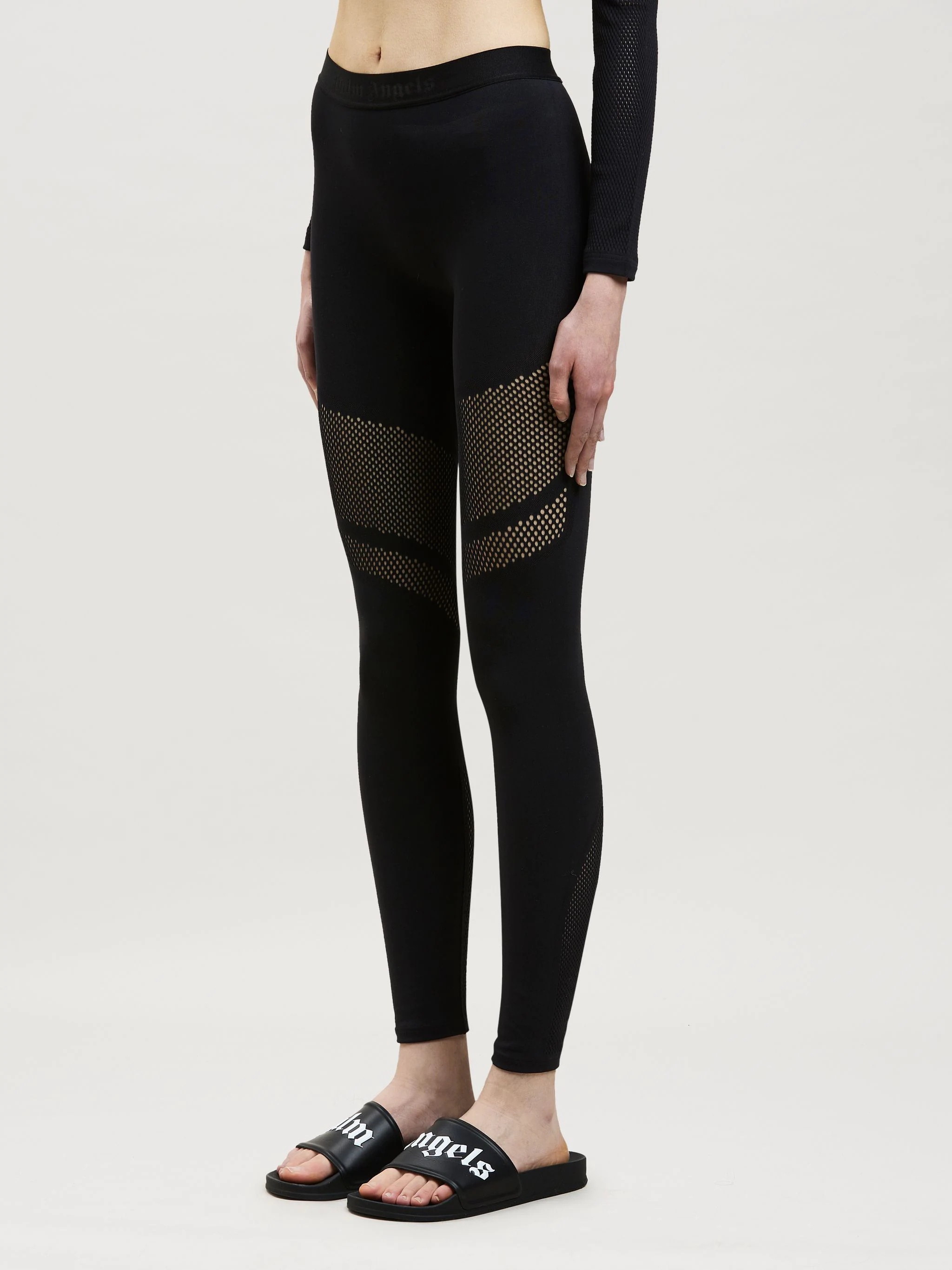 SEAMLESS LEGGINS - 4