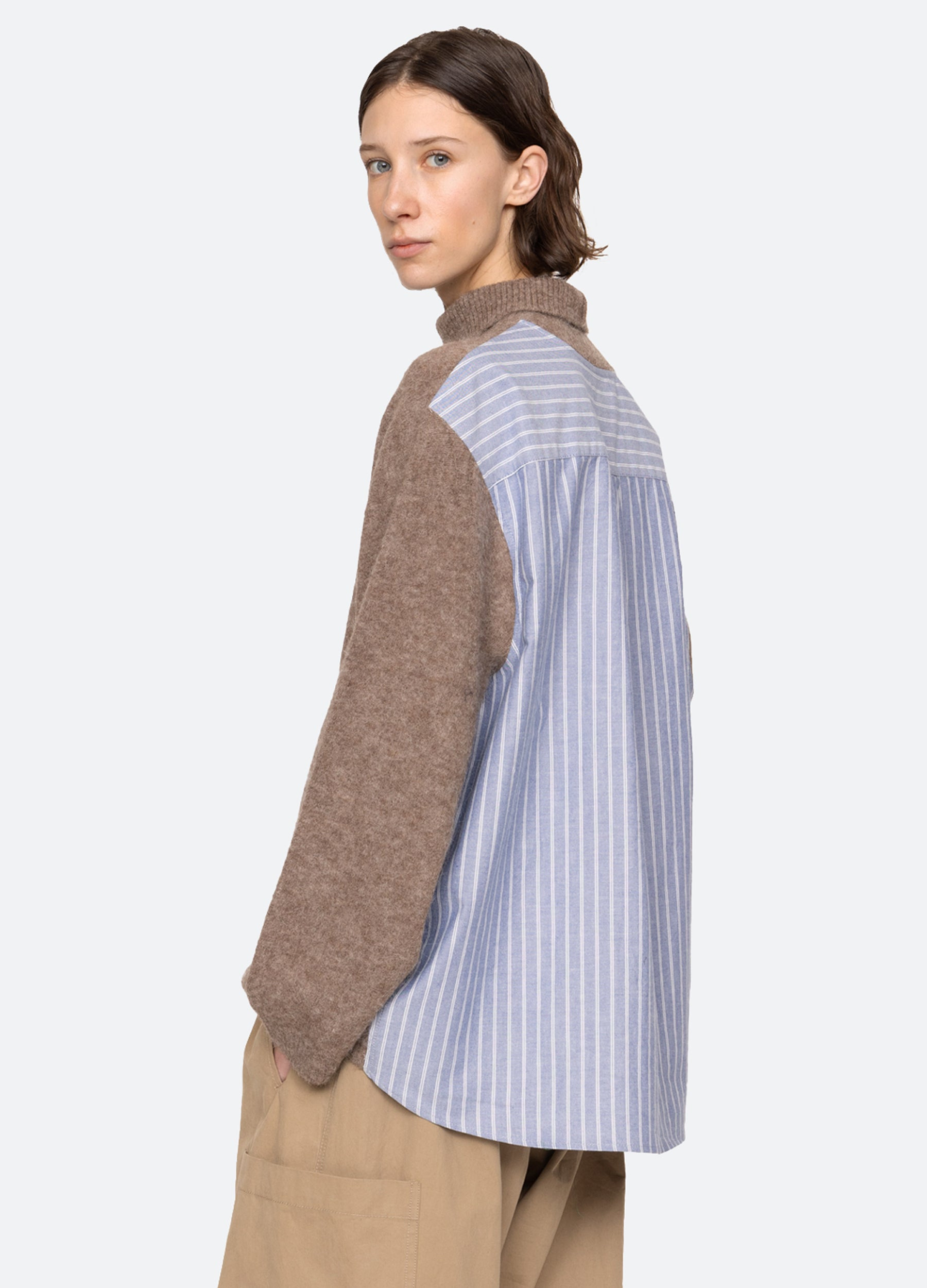 Mallory Sweater - 3