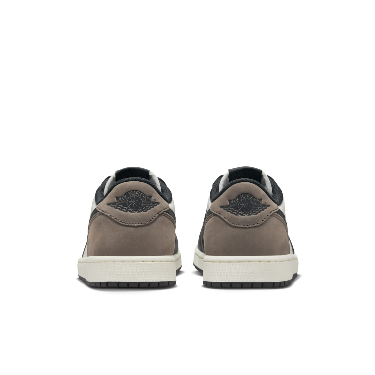 Air Jordan 1 Low OG 'Mocha' CZ0790-102 - 3