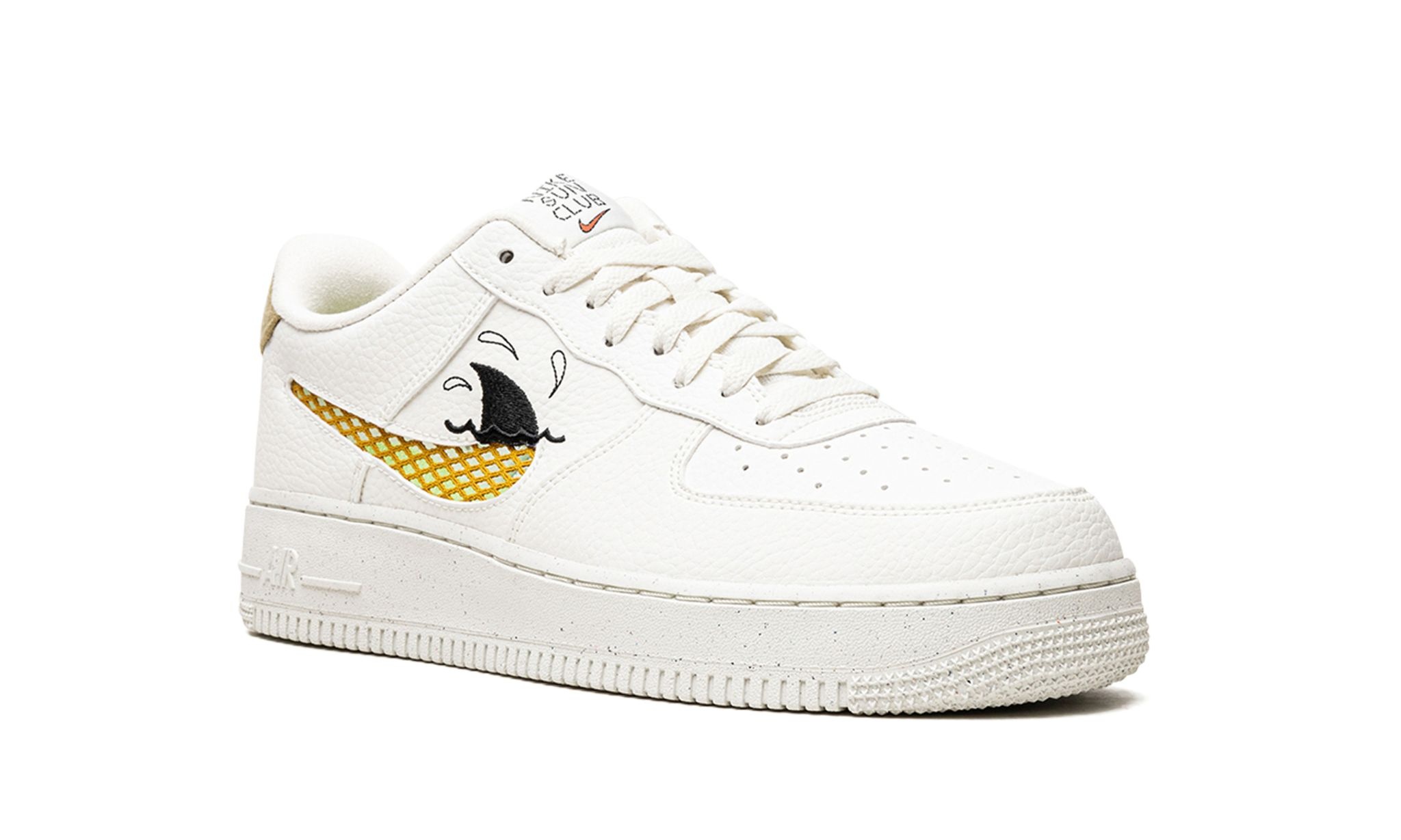 Air Force 1 '07 LV8 NN "Sun Club" - 7