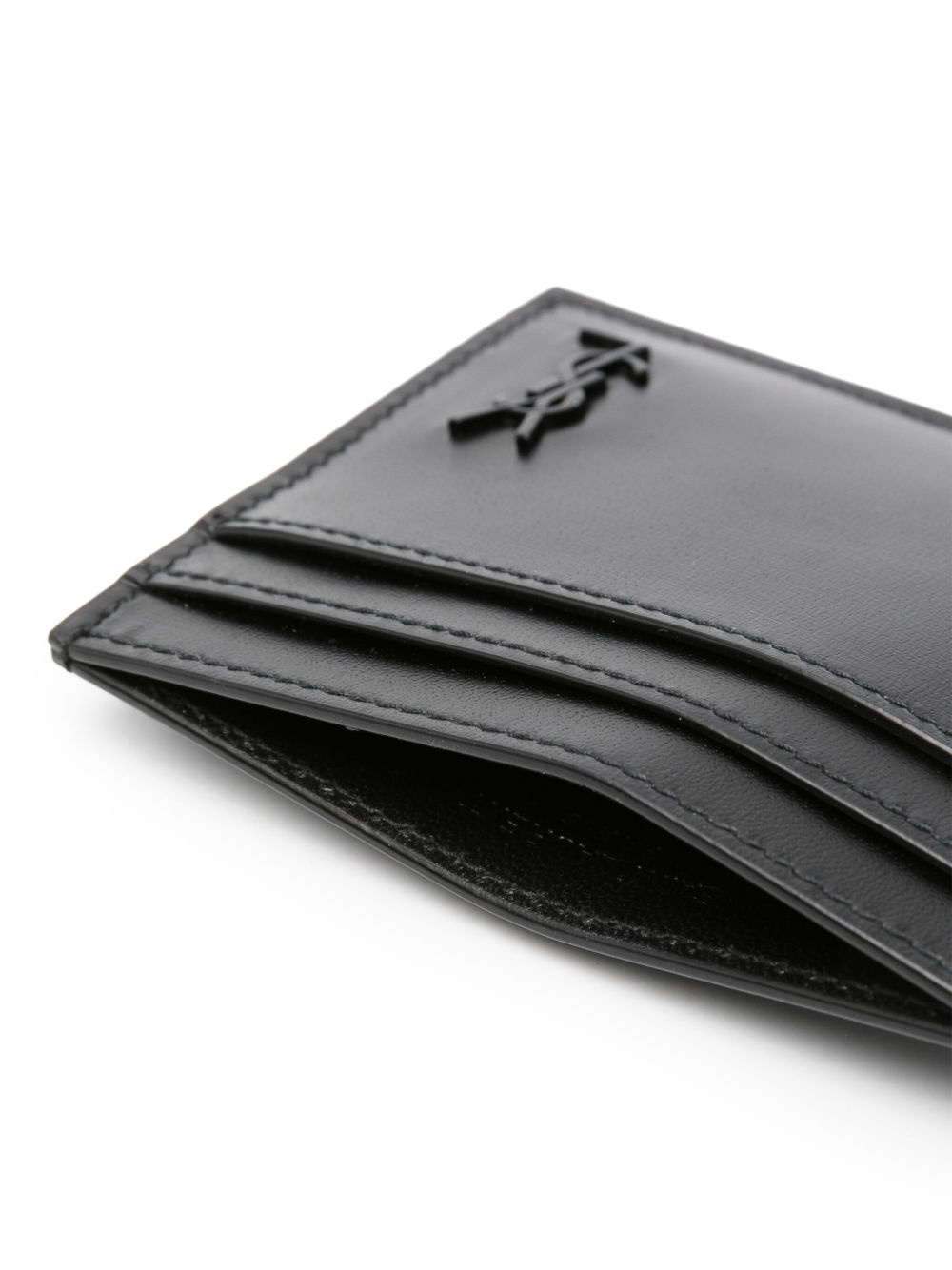 logo plaque cardholder - 3