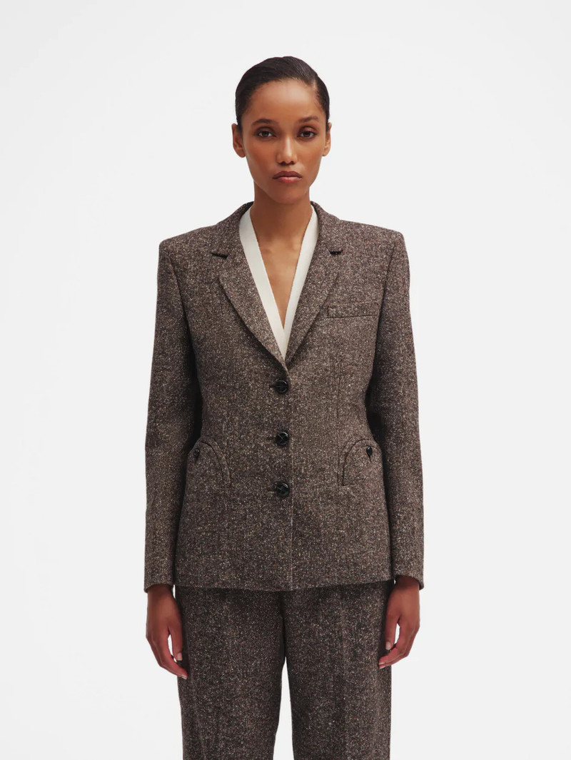 Akira Blazer 3