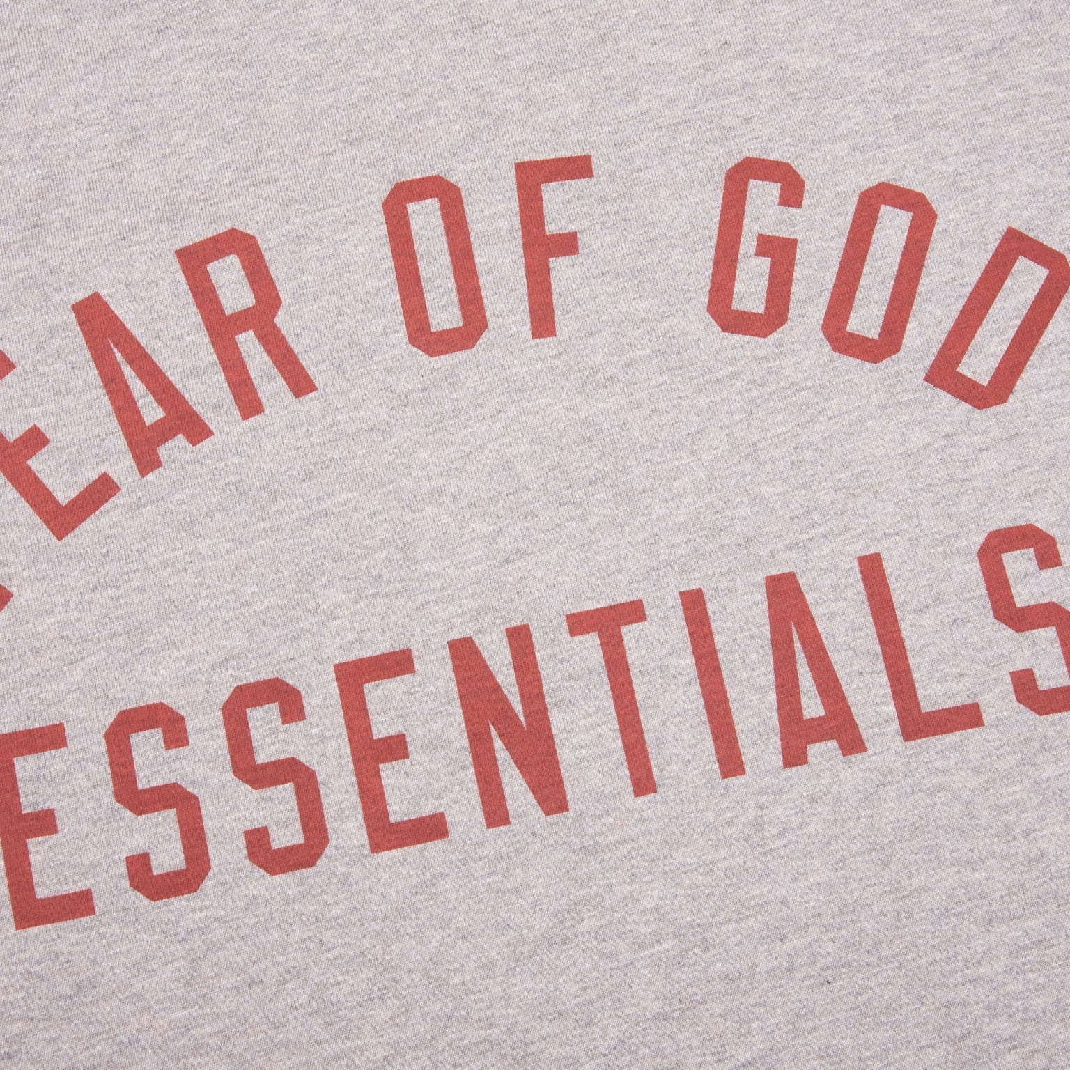 JERSEY L/S TEE - DARK HEATHER - 3