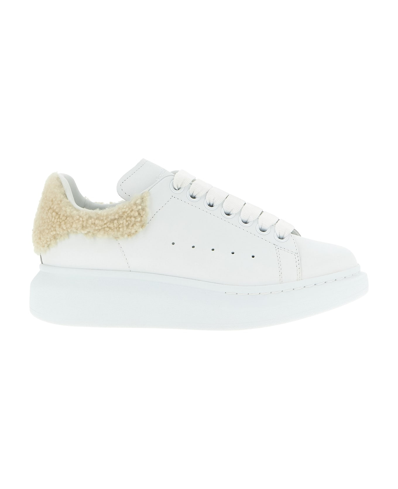 'larry' Sneakers - 1