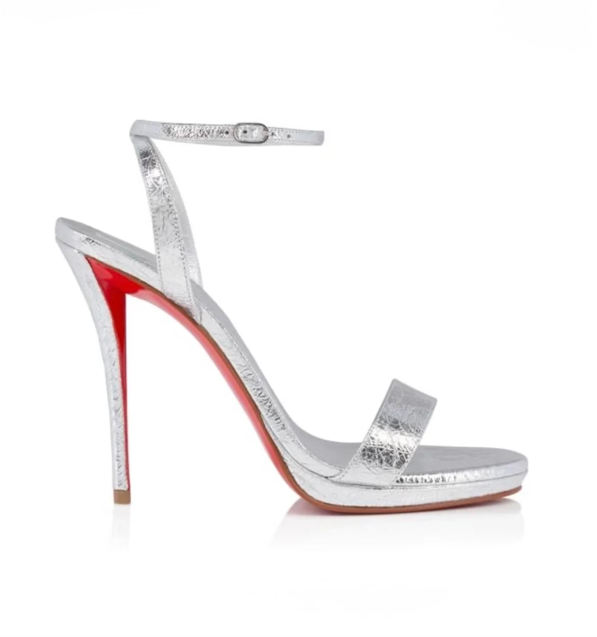 Christian Louboutin Miss Z Sandals - 1