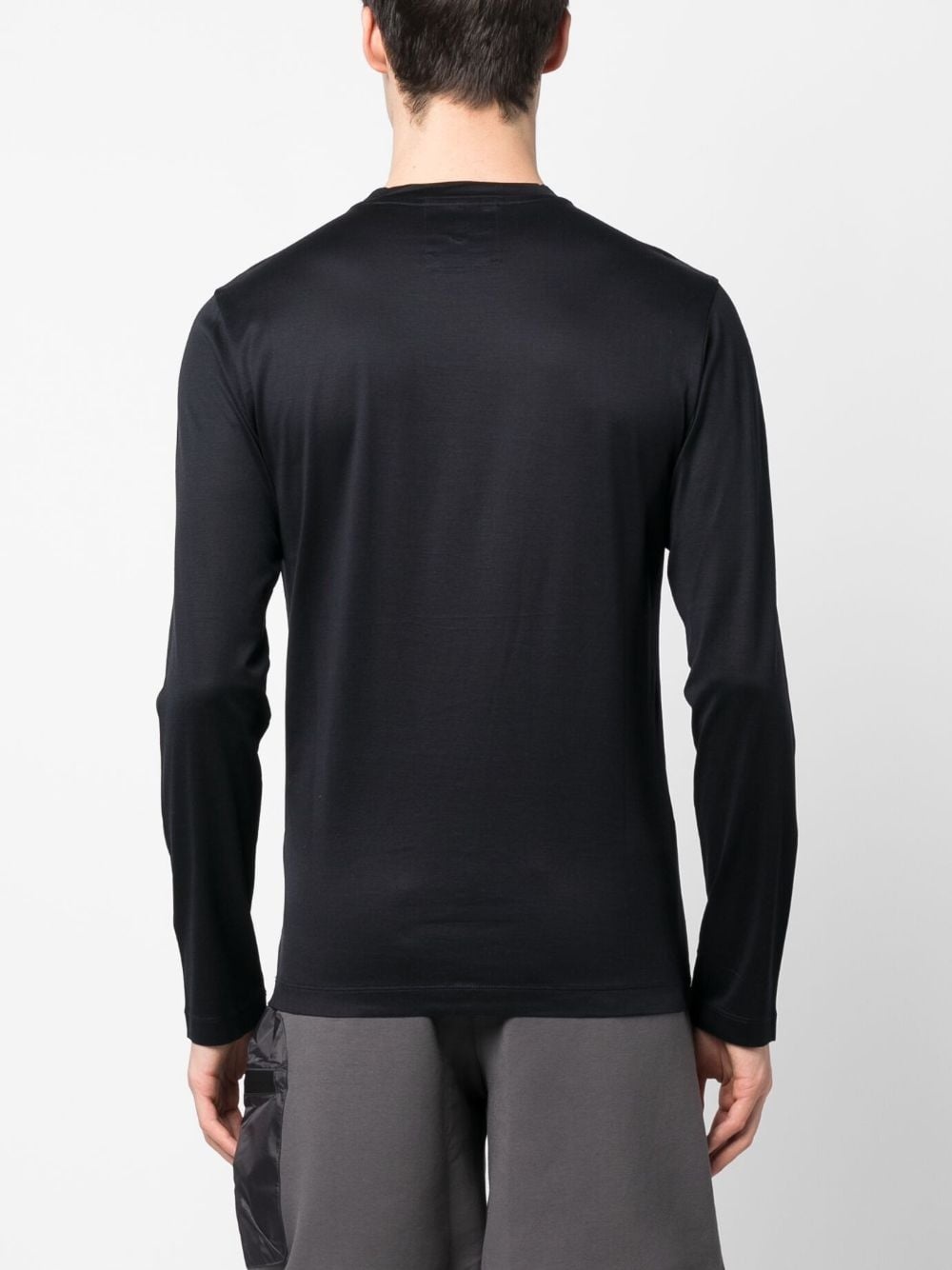 long-sleeve T-shirt - 4