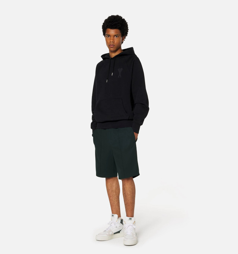AMI Paris Elasticated Bermuda outlook