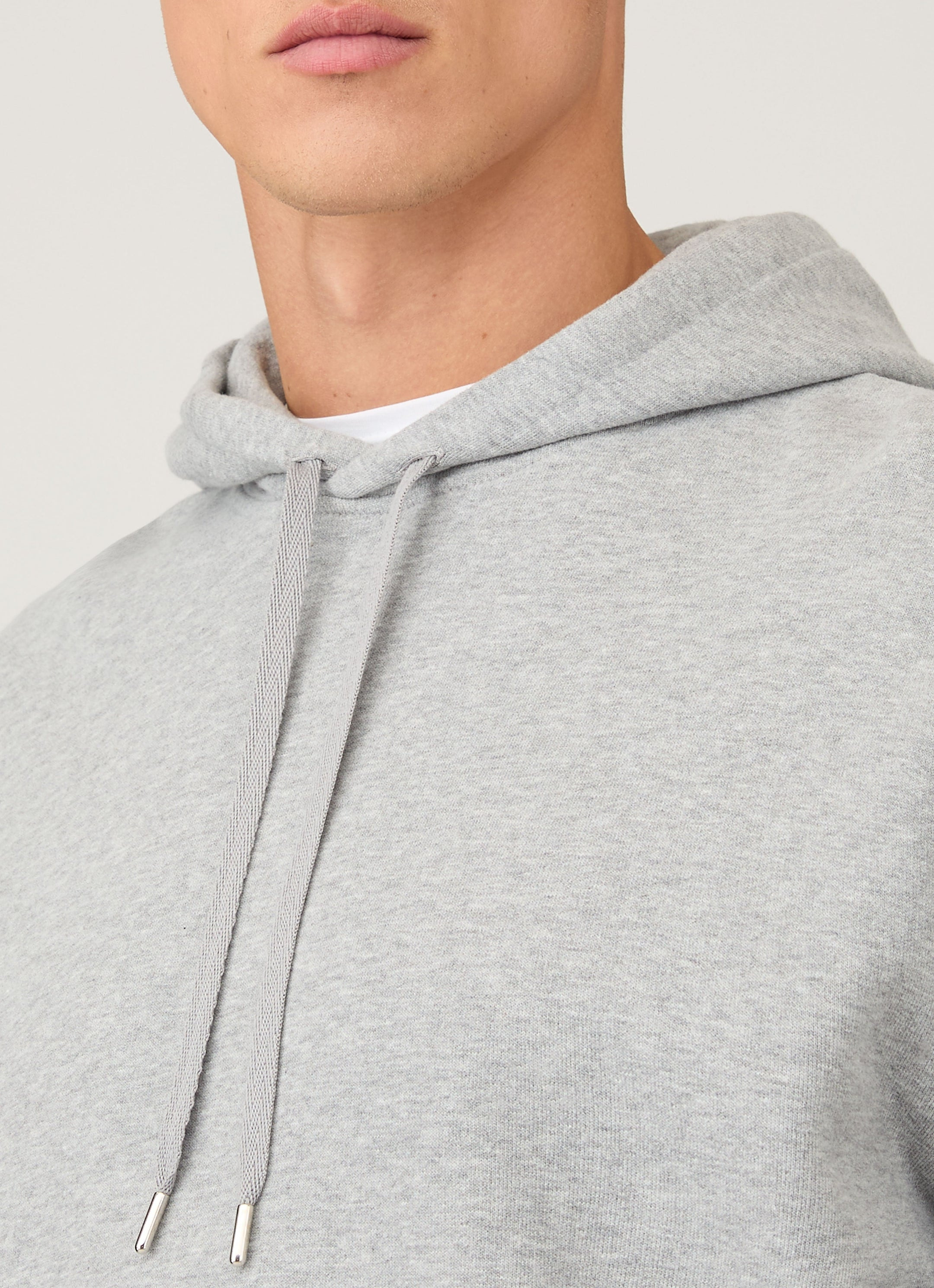 Loopback Hoody - 6