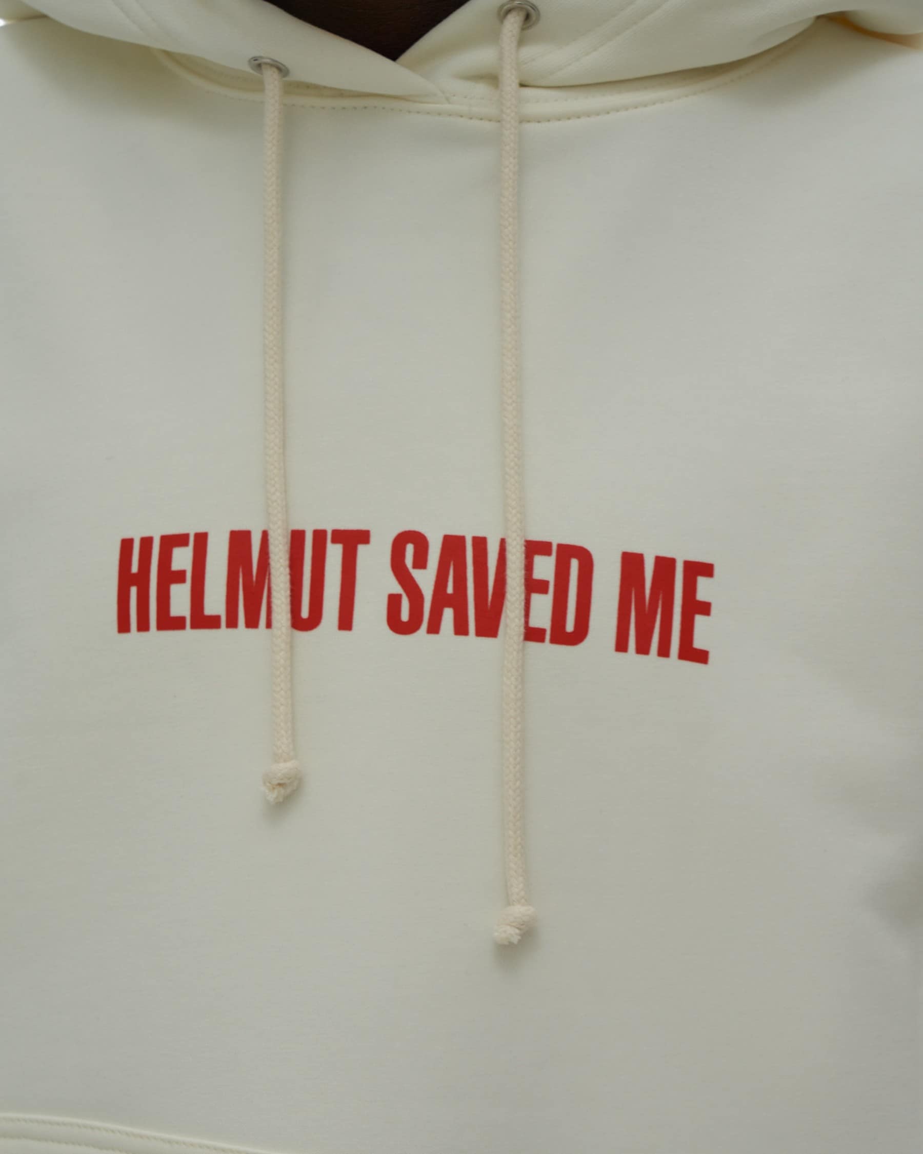 SAVED ME HOODIE - 6