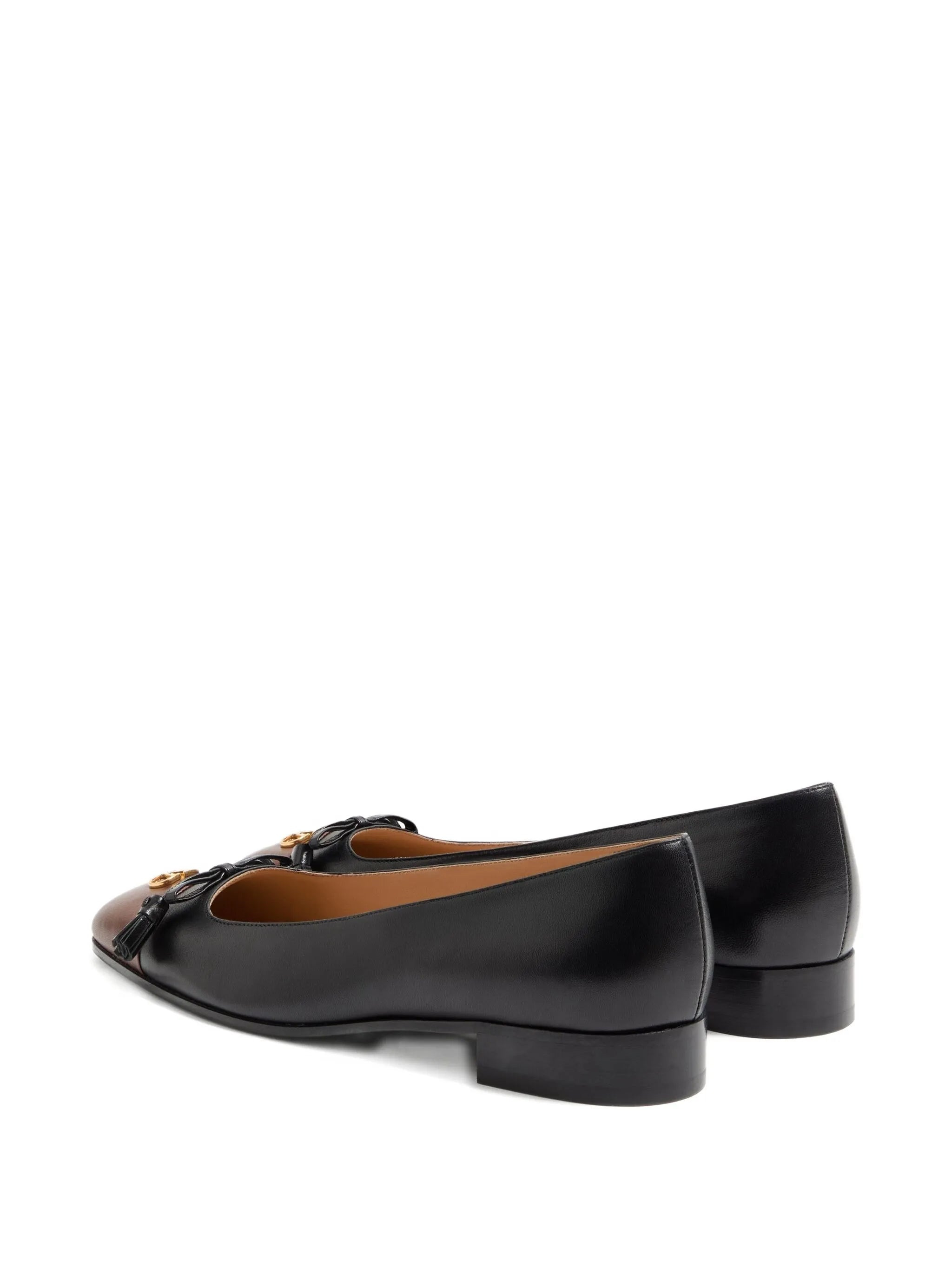 Valet ballet flats - 2