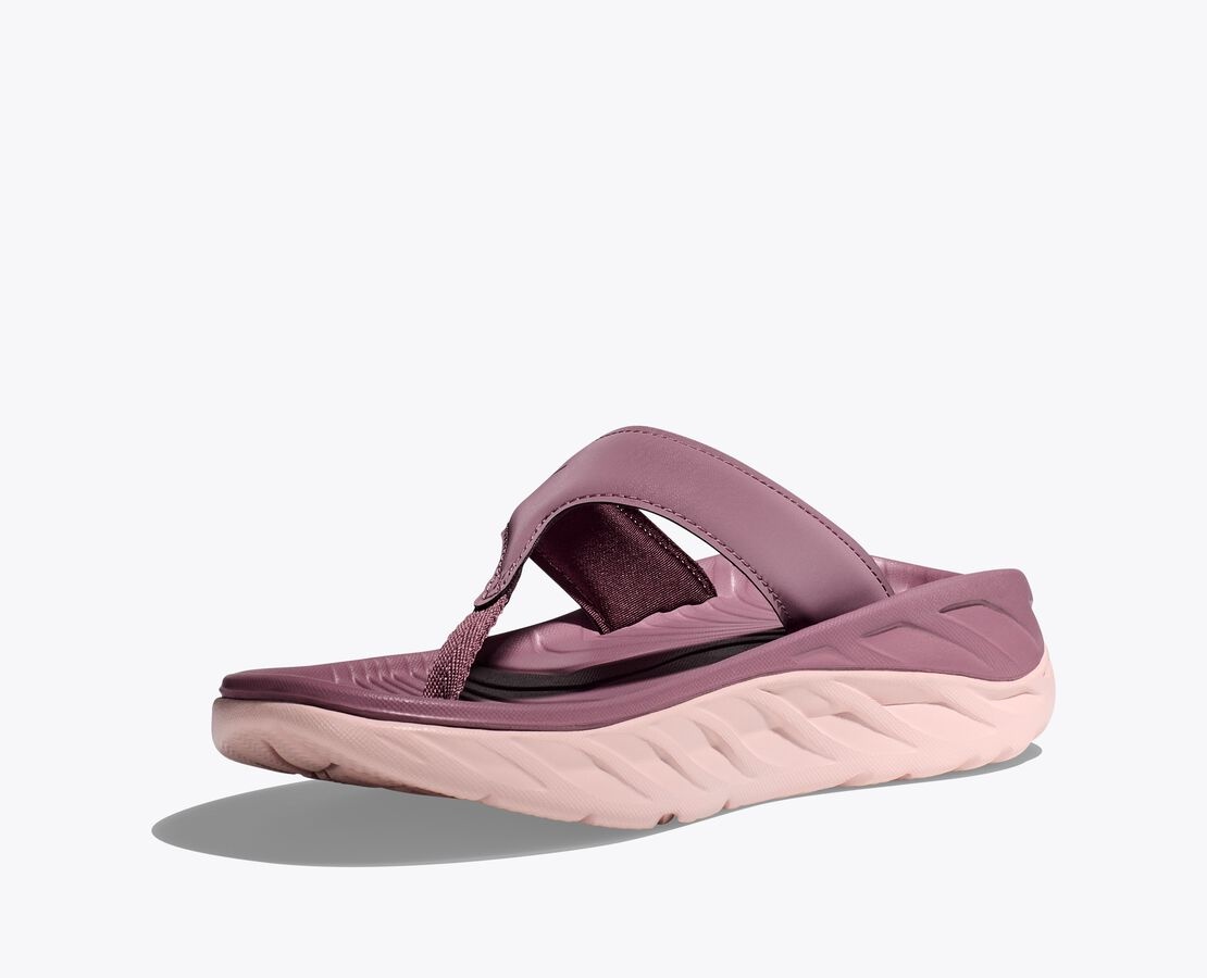 Women's ORA Recovery Flip - 3