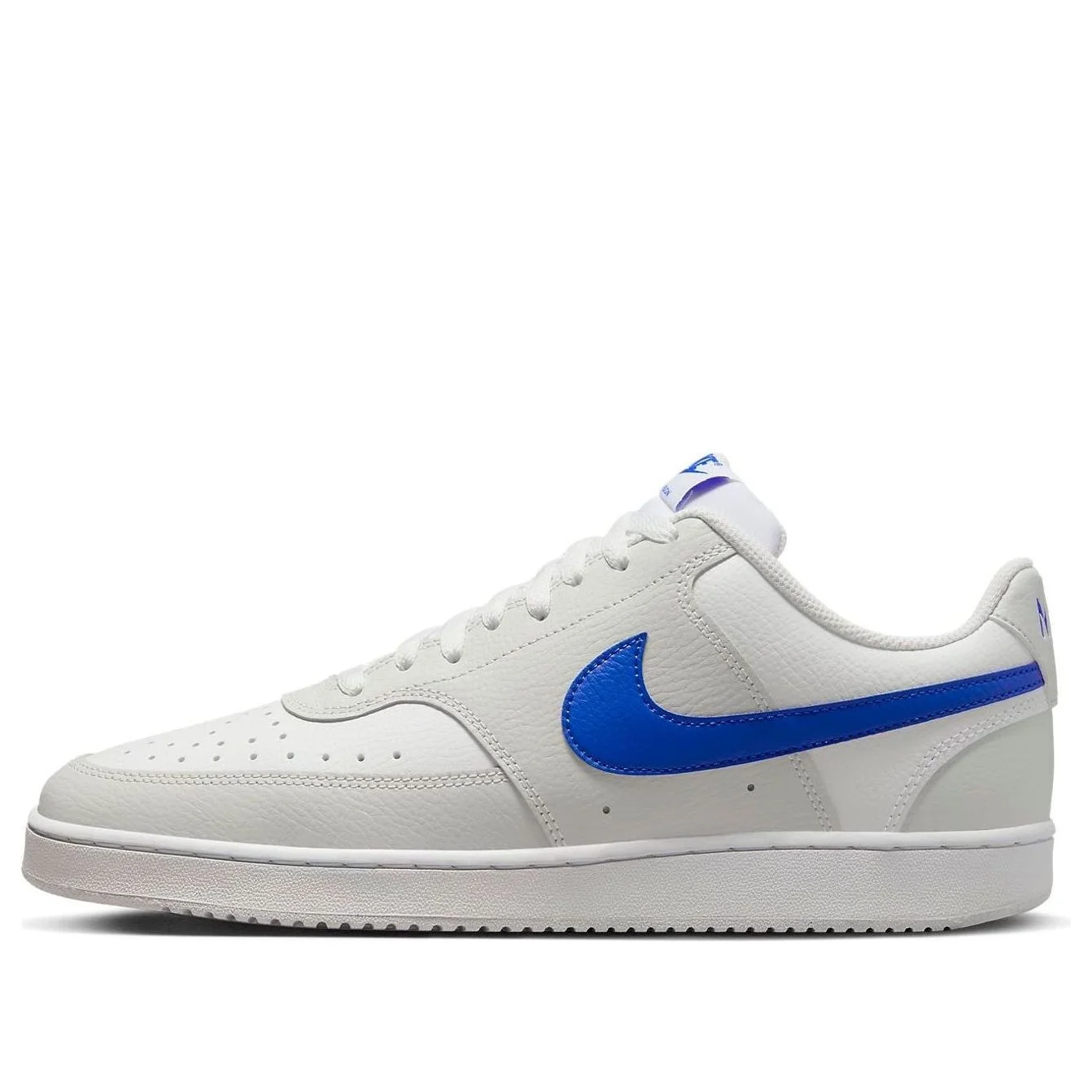 Nike Court Vision Low 'White Royal Blue' FN4019-001 - 1