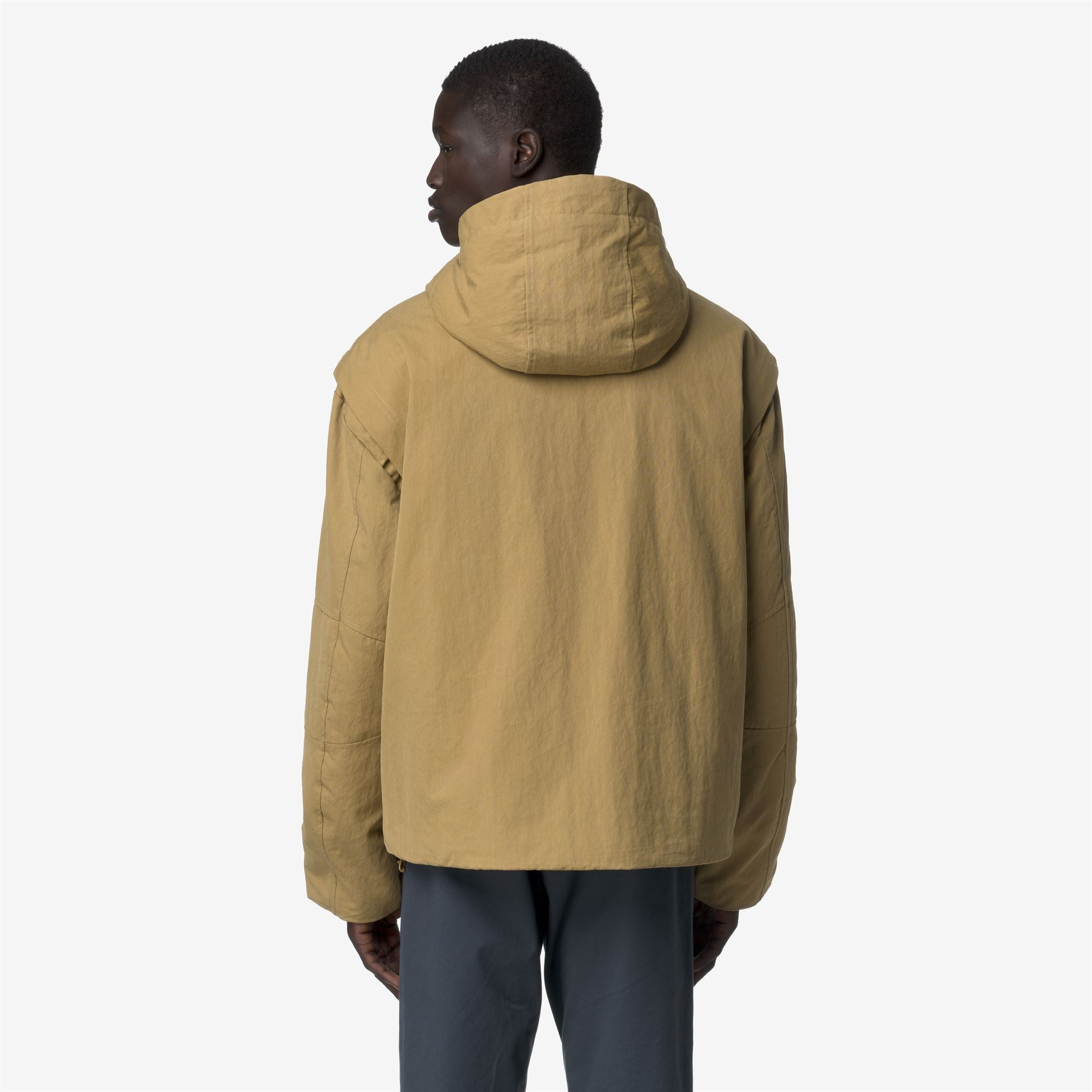 GUILLERMO COTTON FEEL - 6