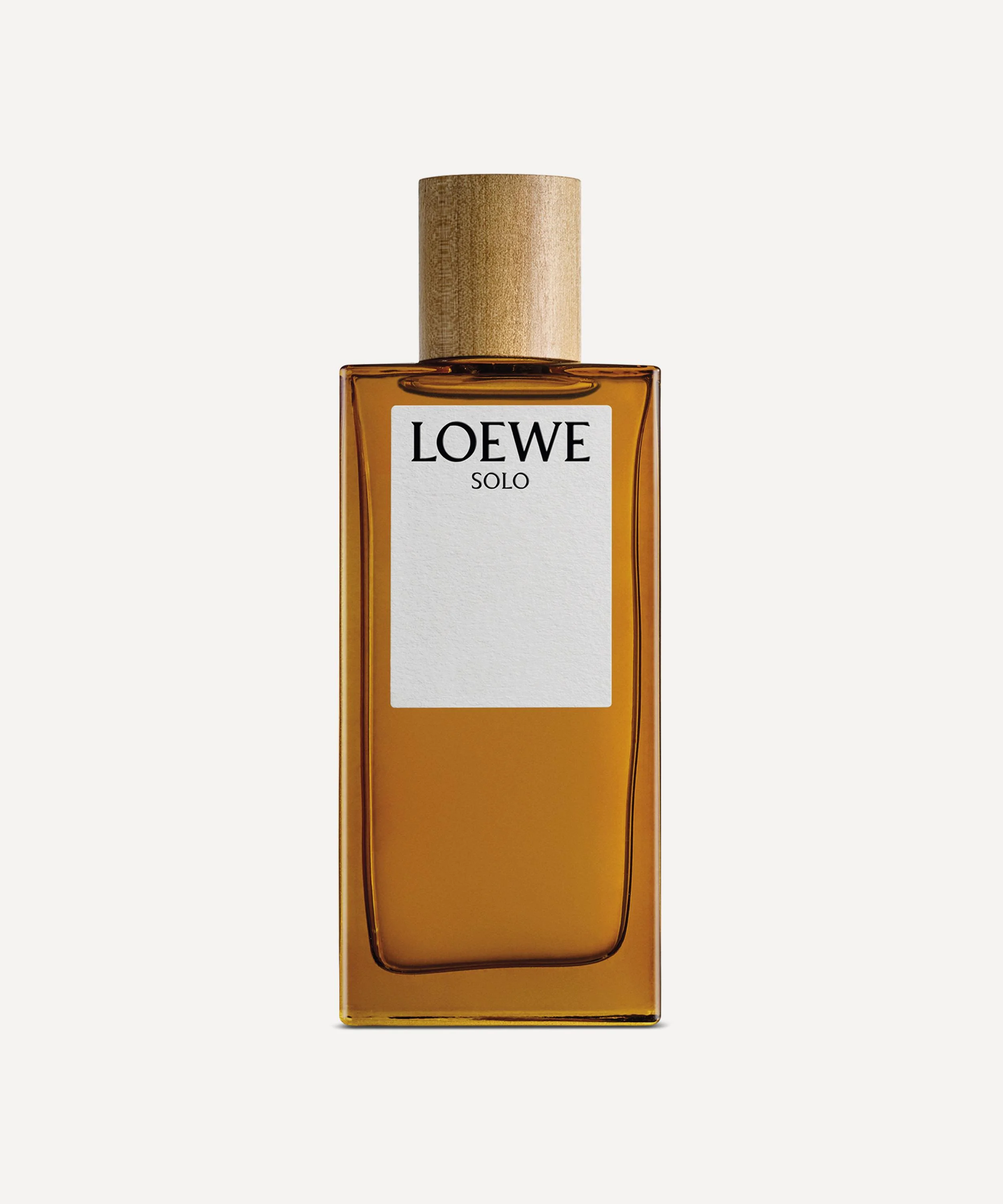Solo Eau De Toilette 100ml - 1