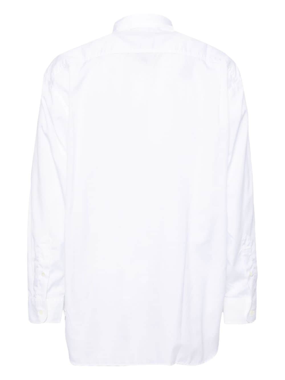 logo shirt - 2