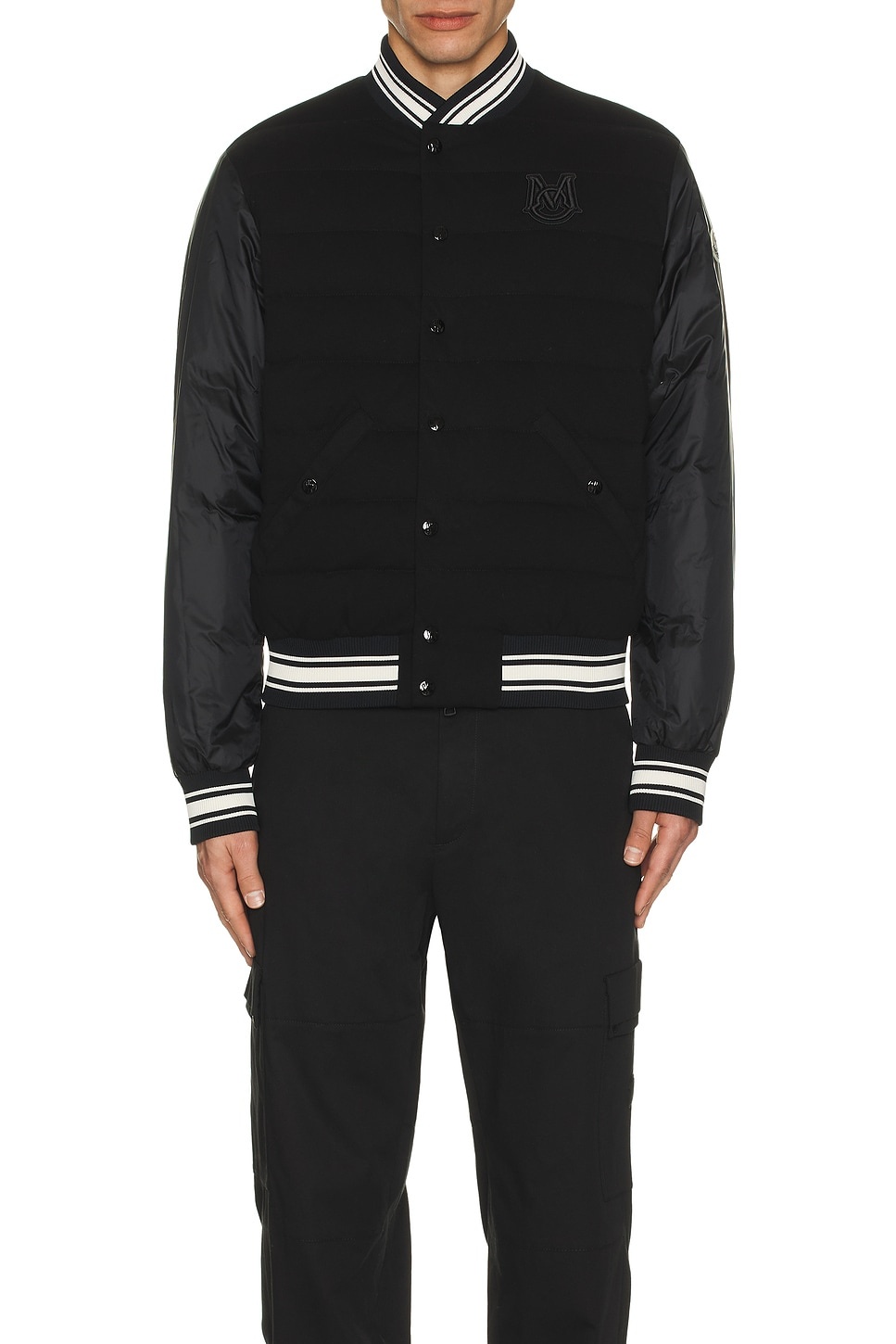 Bouchet Bomber - 6