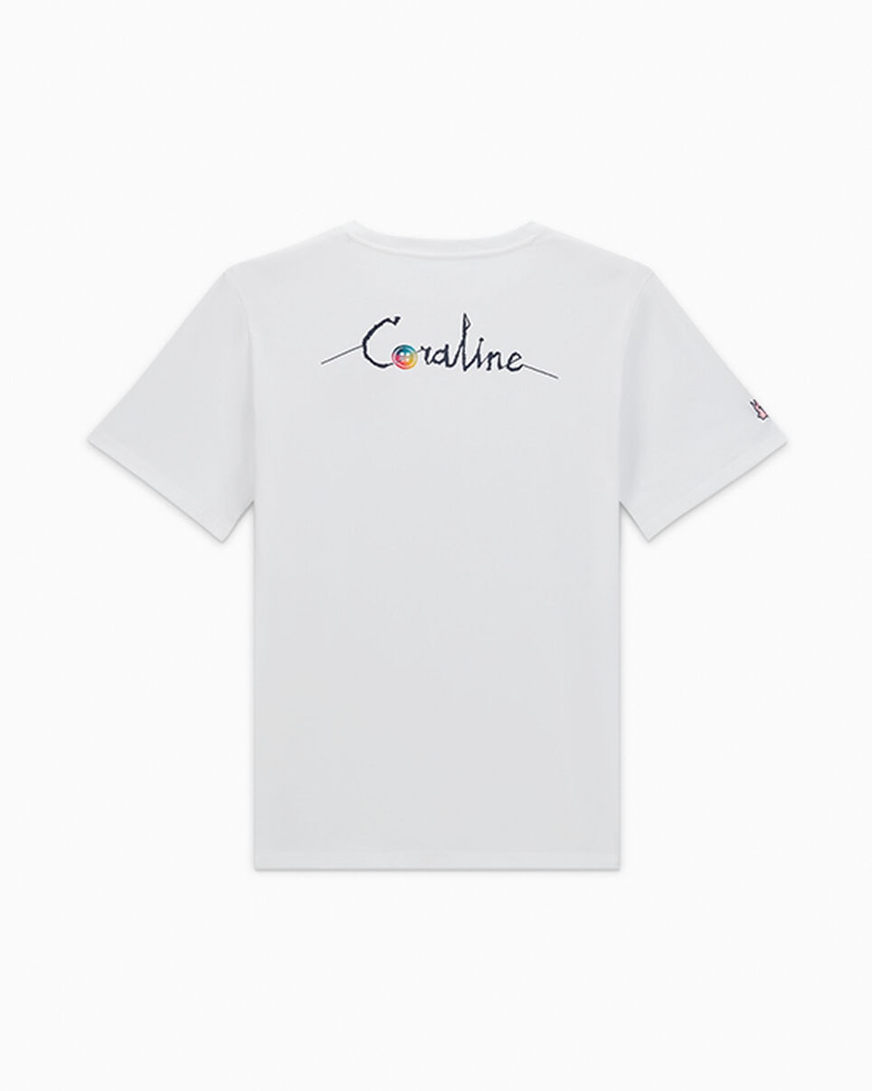 Converse x Coraline T-Shirt - 3