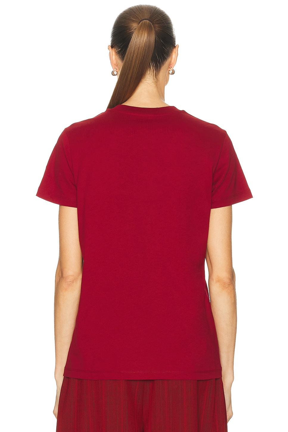 Short Sleeve T-shirt - 3