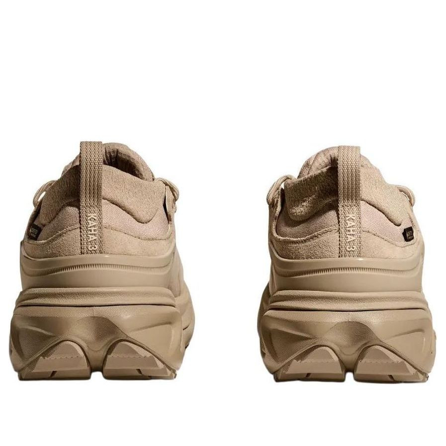 (WMNS) HOKA ONE ONE Kaha 3 GTX 'Beige' 1162533-RWL - 5