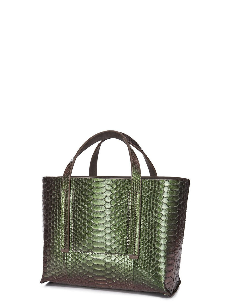 Rick Owens BAG outlook