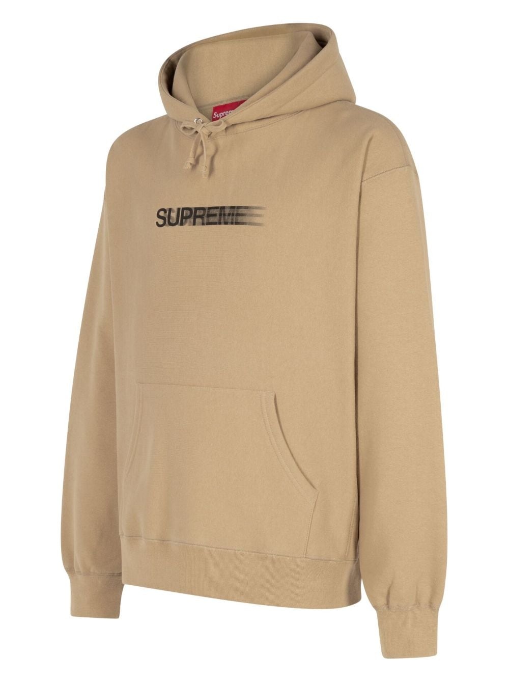 Motion Logo hoodie - 3