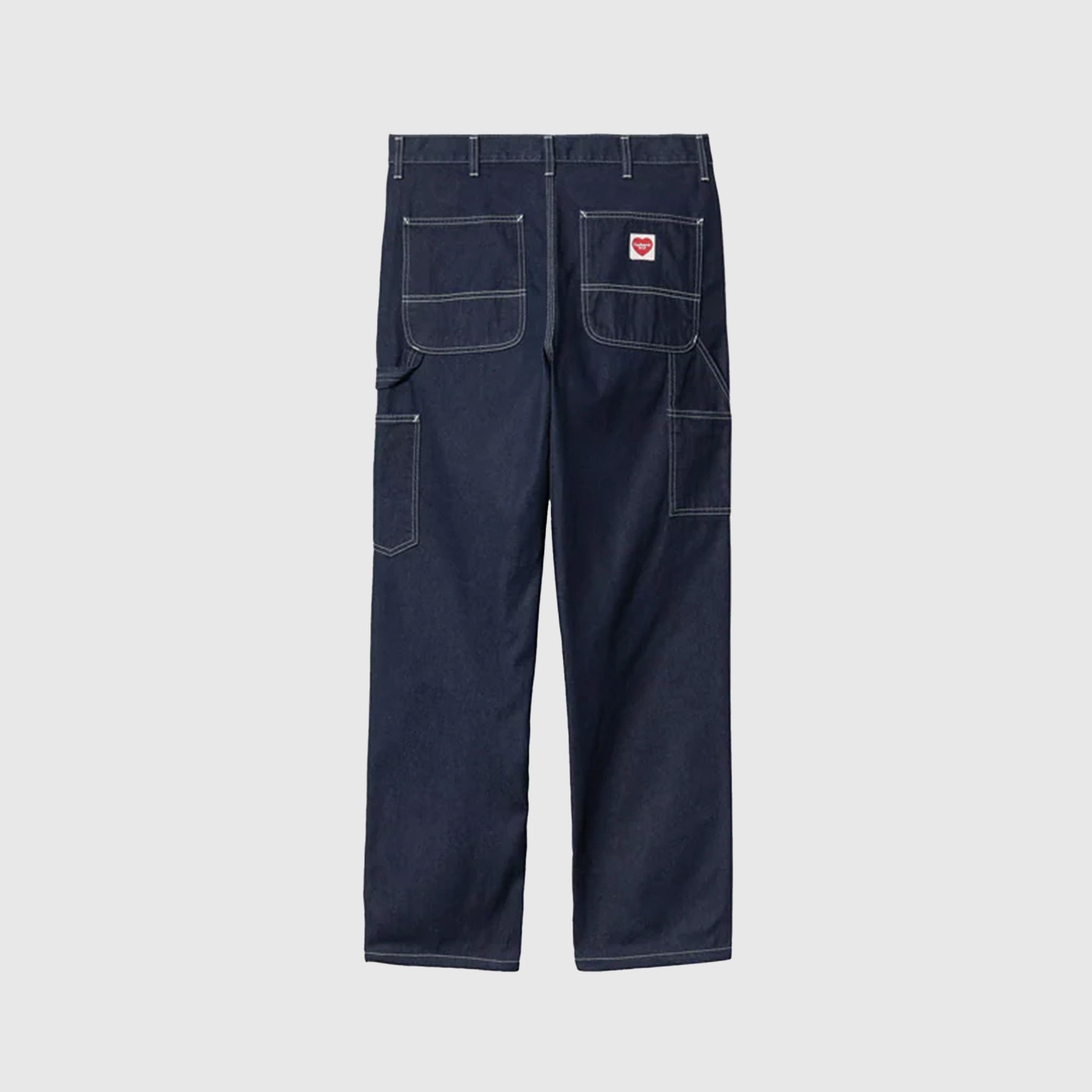 SINGLE KNEE PANT - 2