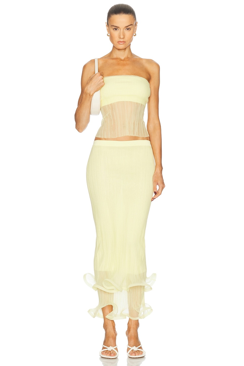 Kelso Skirt - 5
