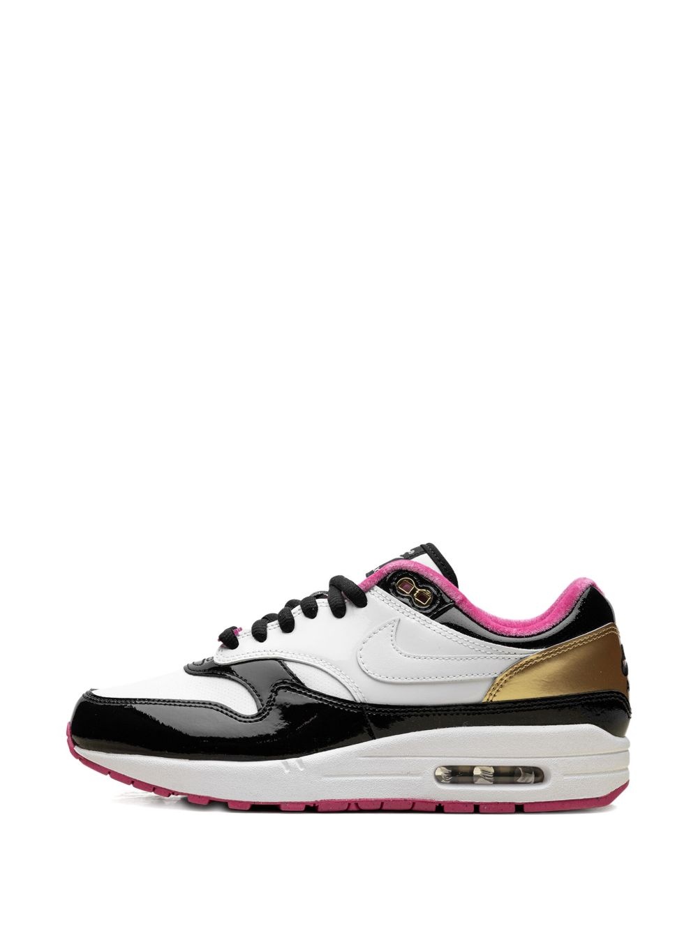 Air Max 1 "Grand Piano" sneakers - 4