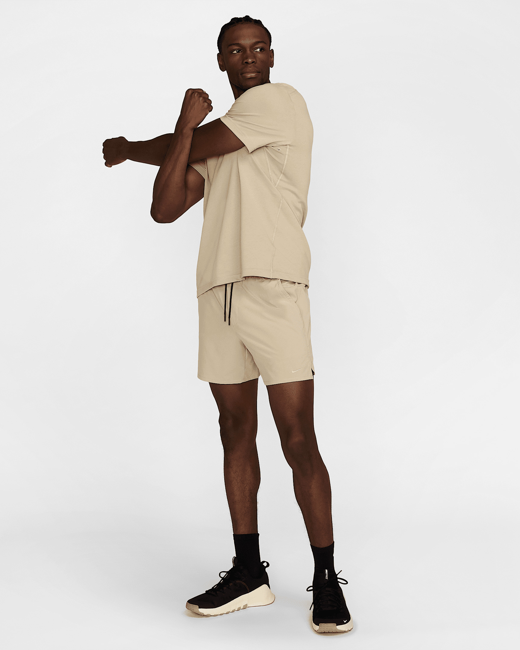 Nike Unlimited Men's Dri-FIT 5" Unlined Versatile Shorts - 7