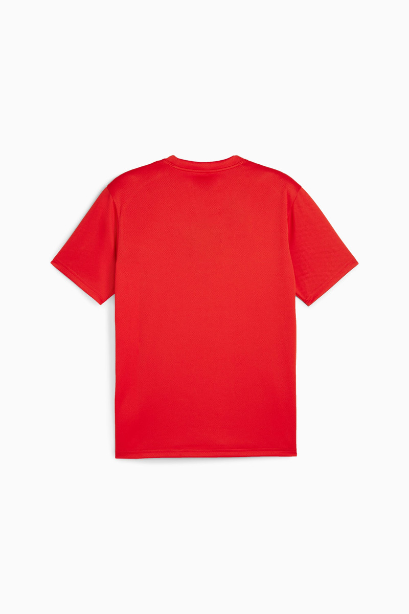 PUMA teamGOAL Men's Soccer Jersey outlook