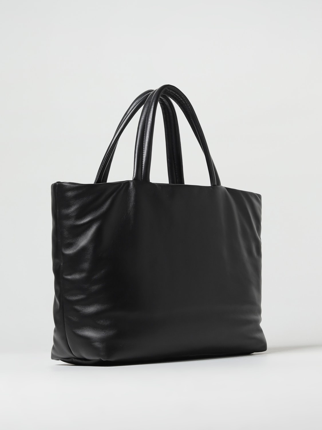 Saint Laurent bag in padded nappa - 2