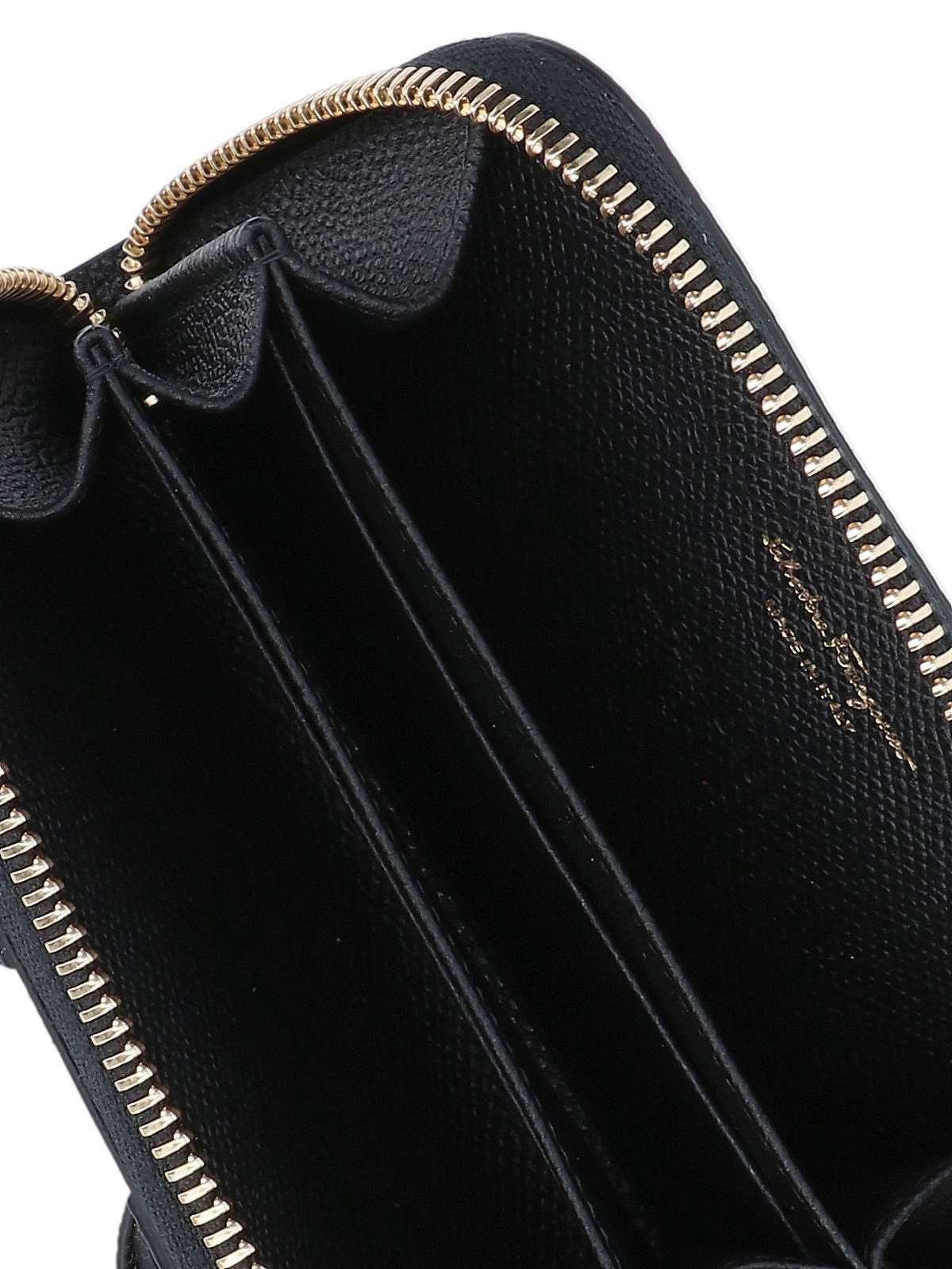 'FIOCCO VARA' BUSINESS CARD HOLDER - 5