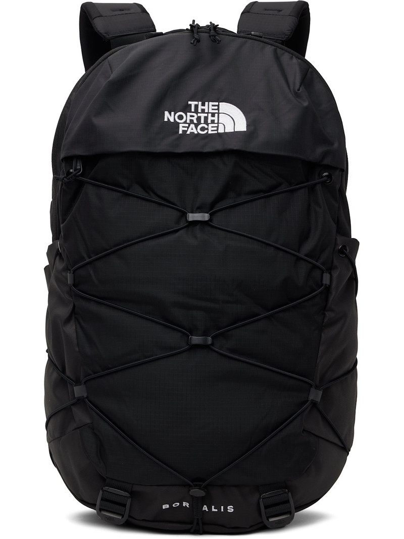 Black Borealis Backpack 1