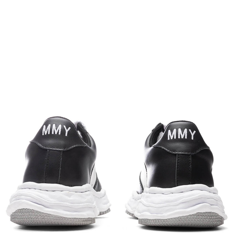 Maison MIHARAYASUHIRO 웨인 OG Sole 화포 운동화 outlook
