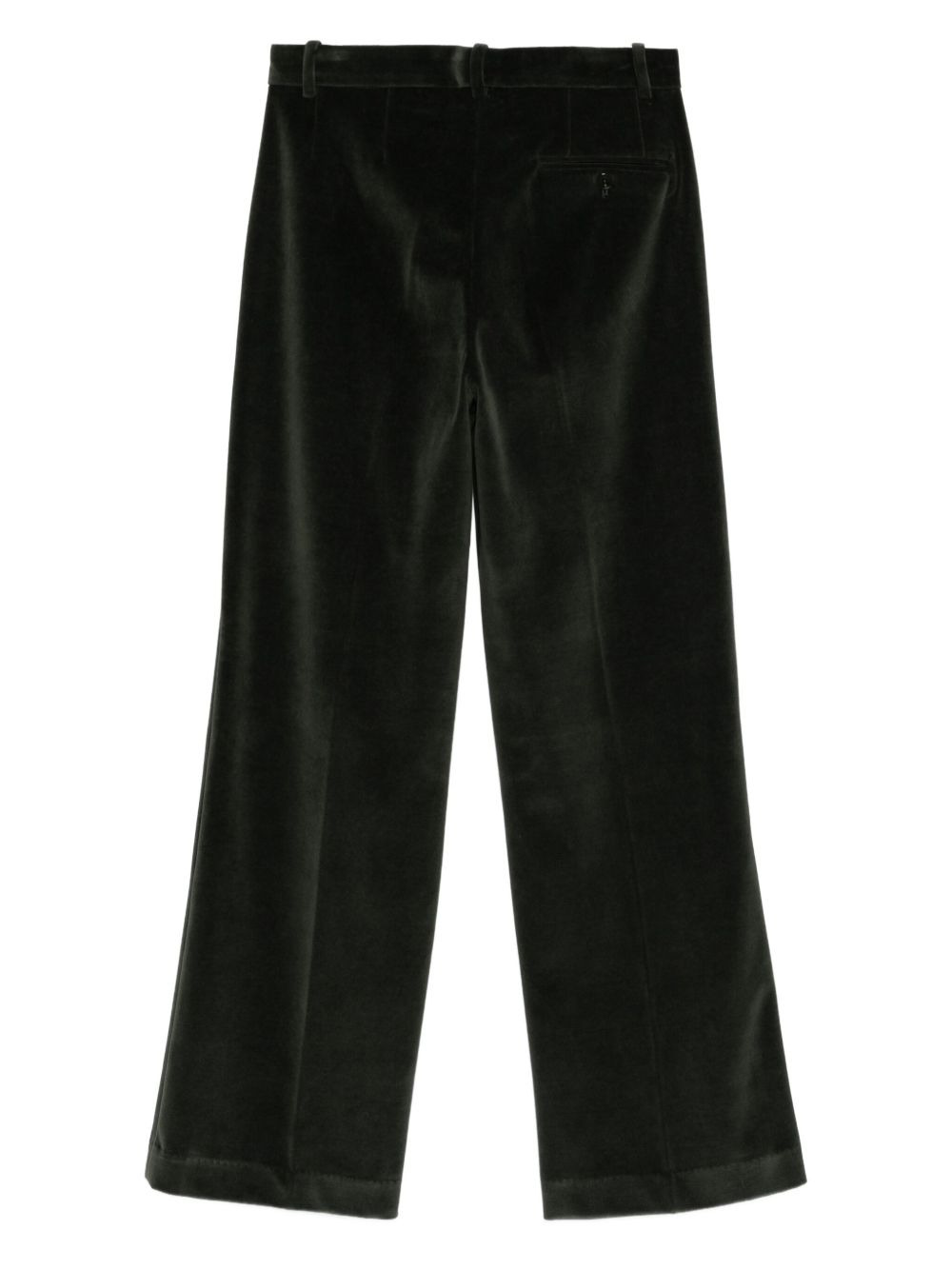 Circolo 1901 - Circolo 1901 Trousers Green - 3