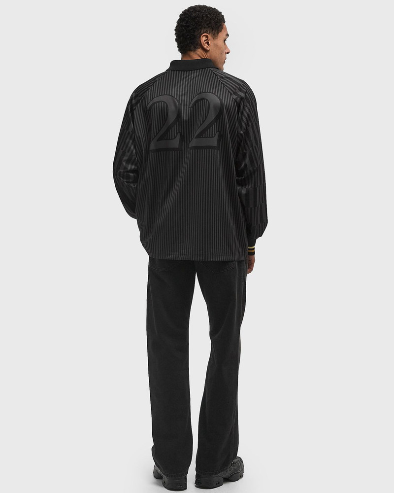 Reebok SOCCER LS TEE 22 outlook