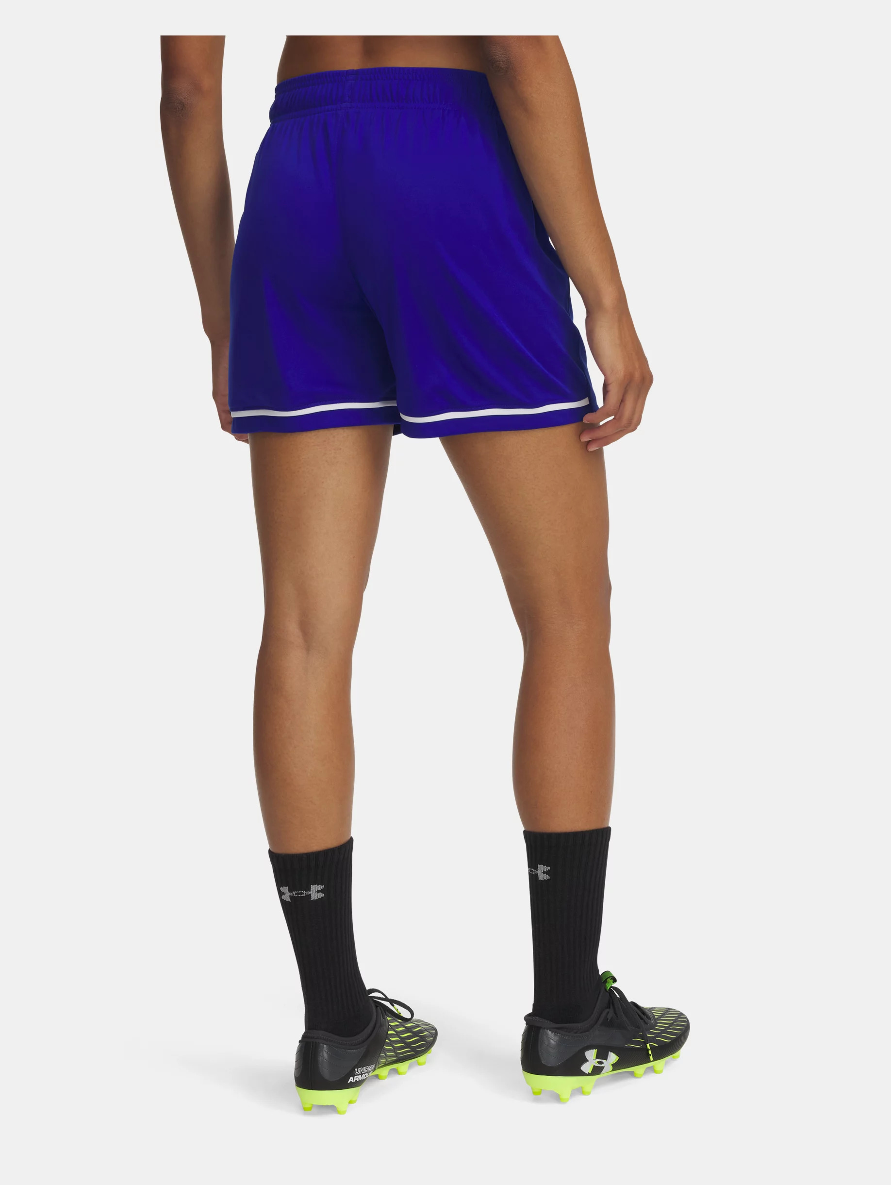 Women's UA Challenger Shorts - 2