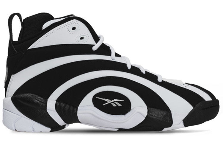 Reebok Shaqnosis OG Retro 'Black White' 2020 EF3069 - 2