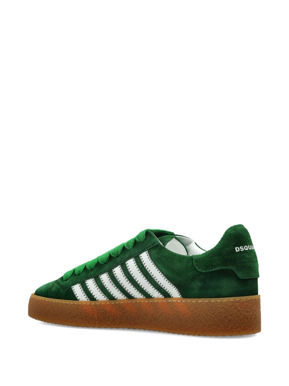 Dsquared Men Boxer Sneaker - 5