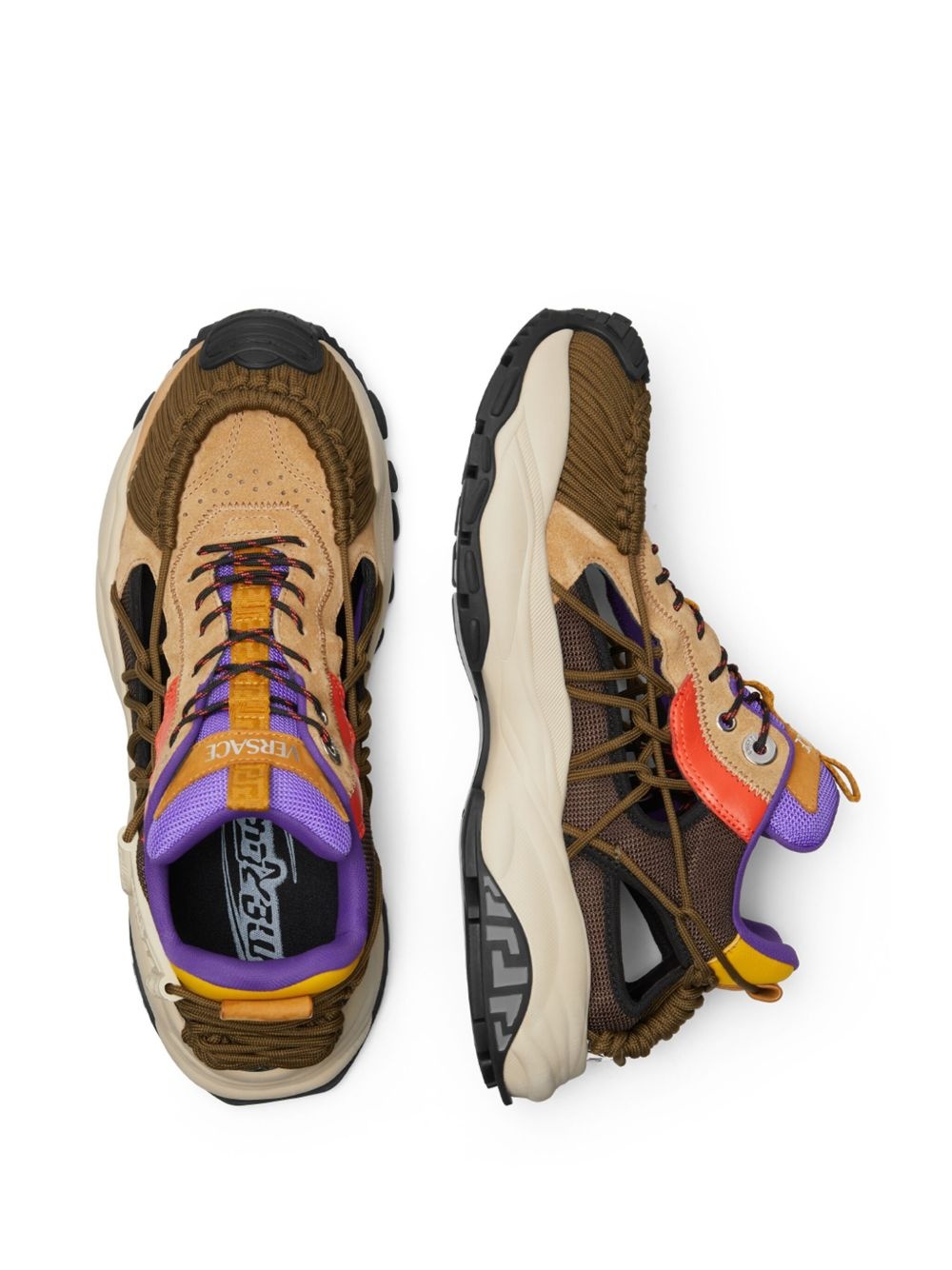 Mercury M_VS_01 sneakers - 4