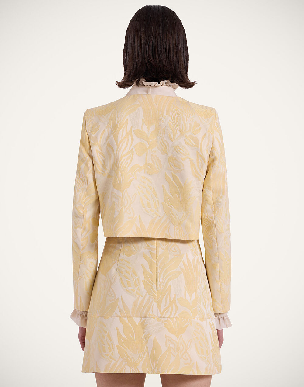 Bijoux Jacket - 5