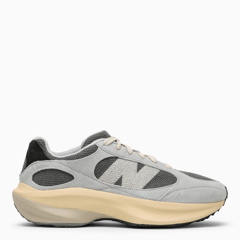 Low WRPD Runner grey trainer - 1