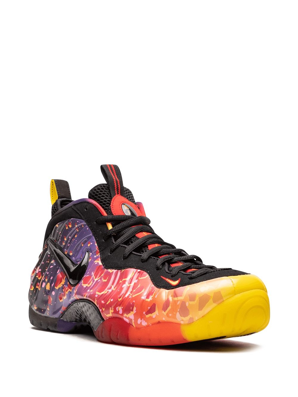 Air Foamposite Pro PRM sneakers - 2