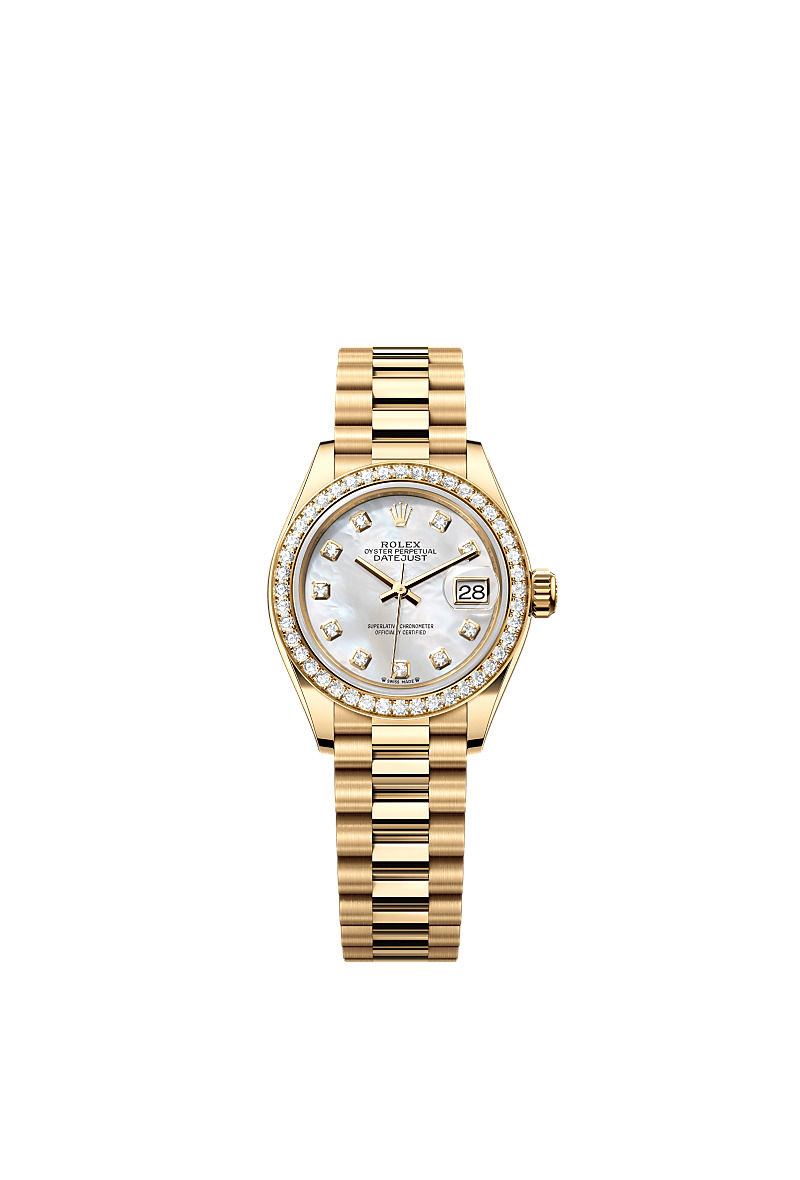 LADY-DATEJUST - 1