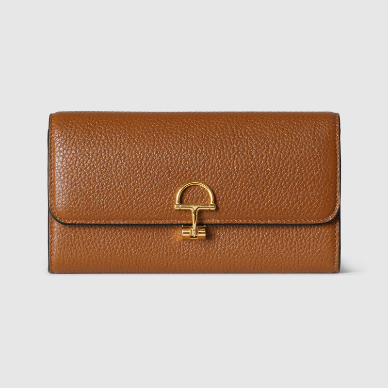 Gucci Softbit continental wallet 1